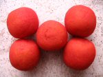 K.S. Karperknikkers Peach